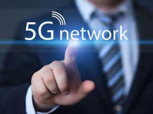 Rencana Besar Komdigi Bikin Sinyal 5G Meluas di Indonesia Rencana Besar Komdigi Bikin Sinyal 5G Meluas di Indonesia