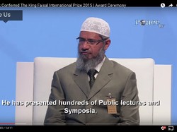 Sebelum Safari Dakwah, Zakir Naik akan Datangi MUI Siang ini