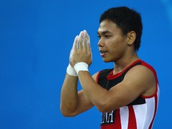 Angkat Besi Harap Tak Ada Lagi Gangguan Nonteknis ke SEA Games 2017