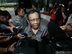 Pansel Umumkan Calon Penasihat KPK yang Lolos Seleksi Besok Senin