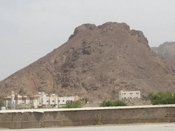 Jabal Uhud, Bukan Sembarang Gunung di Arab Saudi