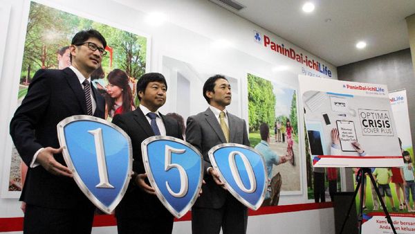 Asuransi Tambahan Penyakit Kritis