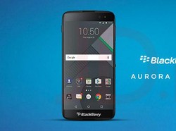 BlackBerry Merah Putih Sudah Bisa Dipesan, Harganya?