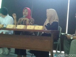 Kawal Pilkada Ungkap Temuan Soal Penghitungan Suara Pilgub DKI