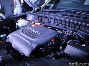 Pandangan Orang Indonesia akan Mobil Diesel Sudah Berubah
