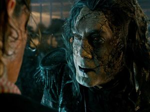 Duh! Ada Hacker Ancam Rilis Pirates of The Caribbean 5 Secara Ilegal