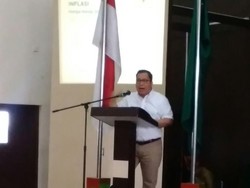 KEIN Paparkan Hasil Pemerataan Ekonomi di Era Jokowi