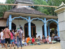 Tanah Bergerak di Trenggalek, Warga Berhamburan Menyelamatkan Diri