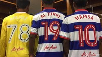 Suatu saat saya ingin bisa bermain di Liga Inggris atau liga-liga Eropa lainnya, begitu kata kiper asal Indonesia Ahludz Dzikri Fikri.