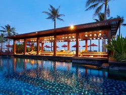 Dicari di Instagram, 5 Hotel Bali Ini Disebut Terindah di Asia