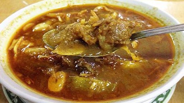tongseng