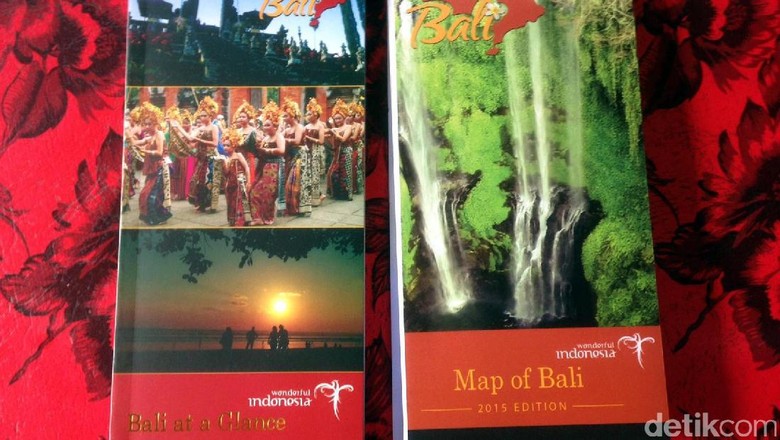 Foto: (Afif/detikTravel) Foto: (Afif/detikTravel)