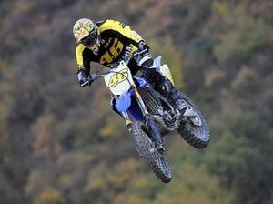 Motocross, Cara Marquez dan Rossi Asah Skill dan Fisik