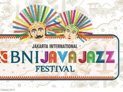 Ini Tahun ke-13 Digelarnya BNI Java Jazz Festival
