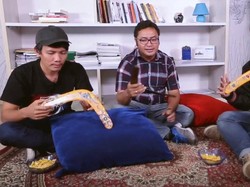 Ini Benda Ajaib dari Australia yang Bisa Melayang