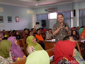 Wagub Jatim Imbau Masyarakat Bijak Sikapi Isu Penculikan Anak