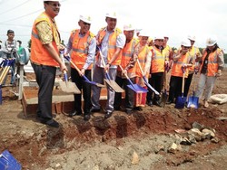 Bangun Gardu Induk di Tambun, PLN Gelontorkan Rp 1 Triliun