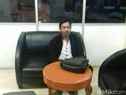 Sebut Ada Bom, Dosen UNM Diamankan di Bandara Sultan Hasanuddin