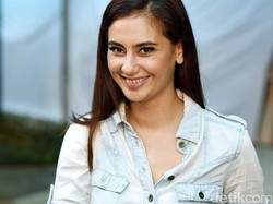 Curhat Marissa Nasution yang Dinyinyiri soal Baju Renang