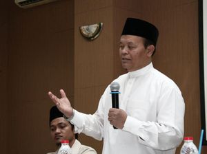 GNPF-U Singgung Cawapres Ulama, PKS: Sandiaga Juga Ulama