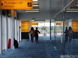 Keren, Tiga Bandara Indonesia Ini Dapat Penghargaan Terbaik se-Asia Pasifik