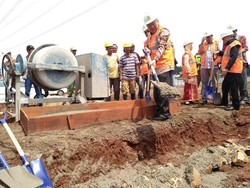 Tahun Ini, PLN akan Bangun Gardu Induk di Priok dan Muara Karang