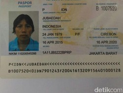 BNP2TKI Sebut Jubaedah Berangkat Ilegal ke Malaysia