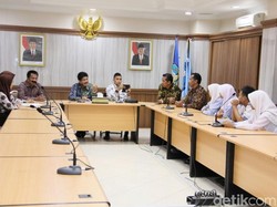 Enam Pelajar Lamongan Ikut Olimpiade di Brazil dan Rumania