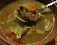 Kalau Lagi di Jakarta Pusat, Hangatkan Diri dengan Makan Tongseng di Sini