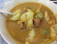 Kalau Lagi di Jakarta Pusat, Hangatkan Diri dengan Makan Tongseng di Sini