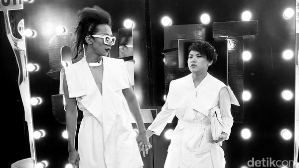 Romansa Aming-Evelyn, Akankah Berakhir?