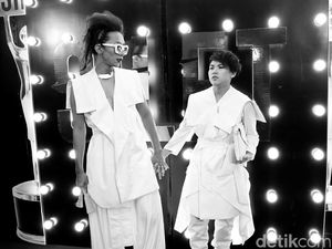 Siapkan Pembuktian, Akankah Aming Sertakan Bukti Visum KDRT?