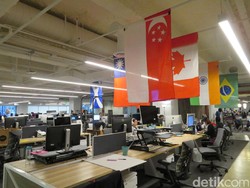 Bagaimana Mengatur Jutaan Sopir Uber?