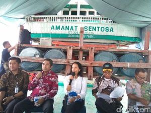 Kementerian Pastikan 9 Anak Usaha BUMN IPO di 2017