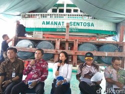 Kementerian Pastikan 9 Anak Usaha BUMN IPO di 2017