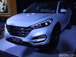 Hyundai Ubah Struktur Kepemilikannya?