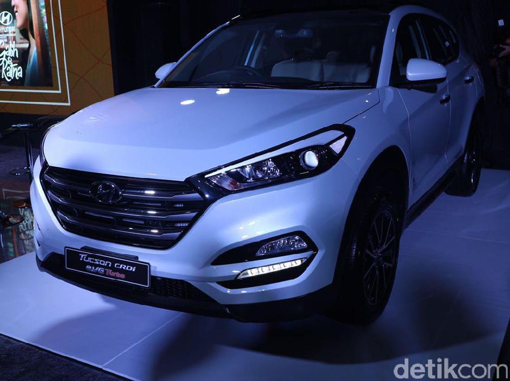 Hyundai Ubah Struktur Kepemilikannya? Hyundai Ubah Struktur Kepemilikannya?