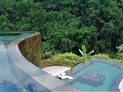 Berlibur ke Bali Ala Pangeran Arab, Ini Rekomendasinya