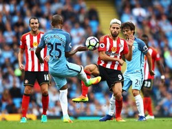 Sunderland Akan Coba Eksploitasi Rapuhnya Lini Belakang City