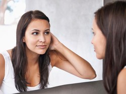 Kurangi Lemak di Pipi dengan Lakukan 8 Kebiasaan Sehat Ini (1)