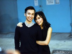 Cherly eks Cherrybelle akan Gelar Pesta Pernikahan Tiga Hari