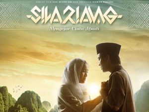Silariang  Jadi Film Bioskop Terbaik di Anugerah LSF