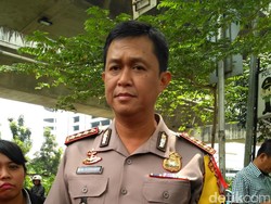 Polisi Panggil Pemilik Mobil yang Dipakai Kashira Uozumi di Kemang