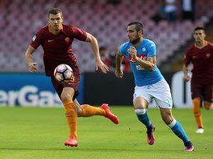 Eks Napoli Nikola Maksimovic Dirumorkan Gabung Persib Eks Napoli Nikola Maksimovic Dirumorkan Gabung Persib