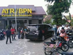 Takut Dikriminalkan, Kades di Situbondo Tolak Program Prona