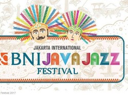 Luangkan Waktu Anda untuk Datang ke BNI Java Jazz Festival
