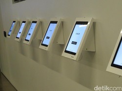 Waspada! Hacker Incar Uber dkk