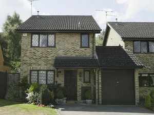 Kamar Harry Potter Kini Disewakan, Hanya untuk yang Bernyali Besar