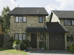 Kamar Harry Potter Kini Disewakan, Hanya untuk yang Bernyali Besar