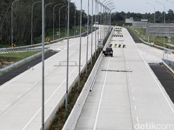 Waskita Mau Jual Tol, Astra Minat Beli